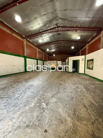 Tinglado en Mercado de Abasto | 371 m² | USD 173.000, foto 3