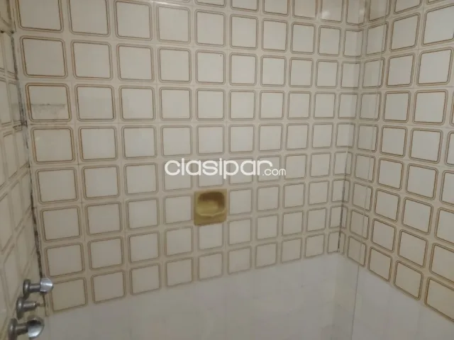 Espacioso y confortable depto céntrico 2 dmts con placares y a. A., baño, amplios balcones, foto 5