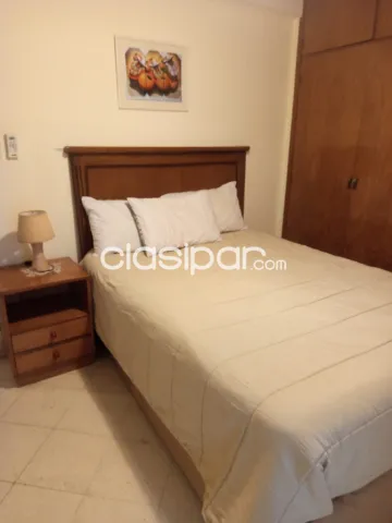 Céntrico, amplio y confortable departamento amoblado de 2 dormitorios. Sin cochera, foto 3