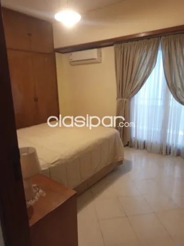 Céntrico, amplio y confortable departamento amoblado de 2 dormitorios. Sin cochera, foto 5