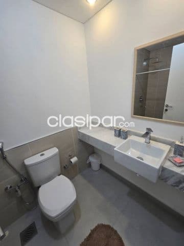 Departamento en mburucuyá, Asunción, foto 1
