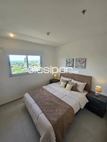 Departamento en mburucuyá, Asunción, foto 5