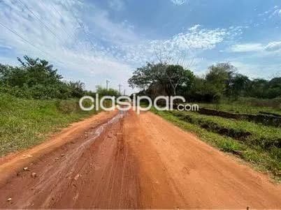 Oportunidad Única: Terreno en Julián Augusto Saldívar, Central - ¡Invierta en su Futuro!, foto 4