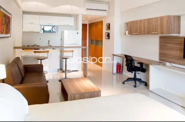 Departamento en Ycuá Satí, Asunción, foto 3