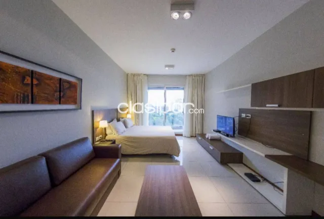 Departamento en Ycuá Satí, Asunción, foto 4