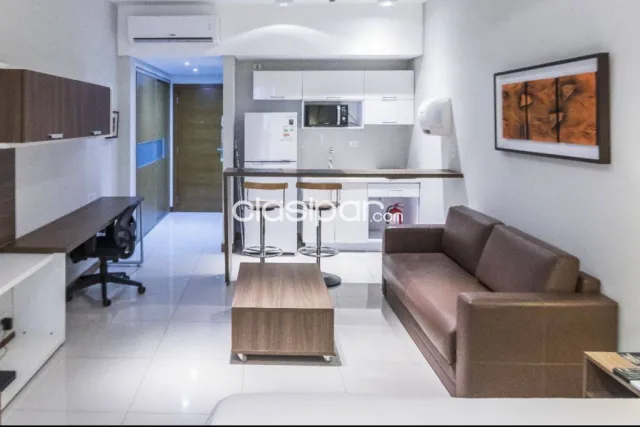 Departamento en Ycuá Satí, Asunción, foto 5