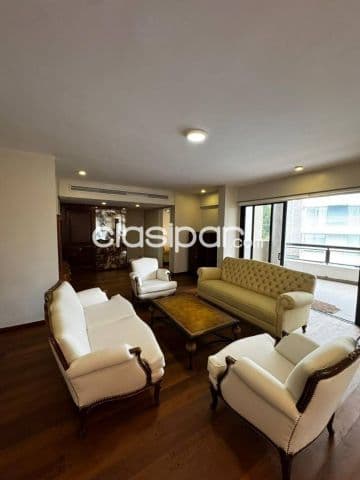 Departamento en Las Mercedes, Asunción, foto 1
