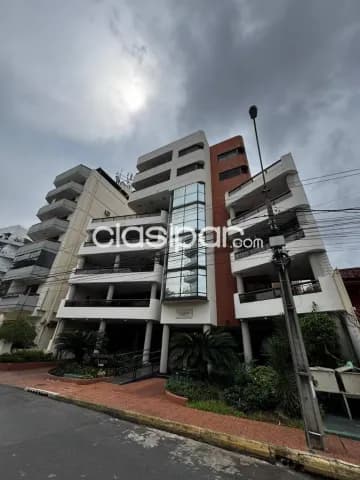 Departamento en Las Mercedes, Asunción, foto 3