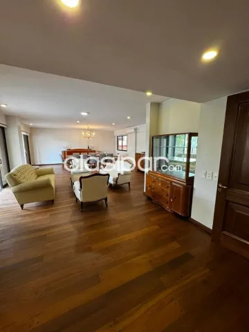 Departamento en Las Mercedes, Asunción, foto 5