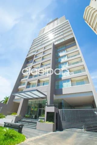 Departamento en Ycuá Satí, Asunción, foto 4