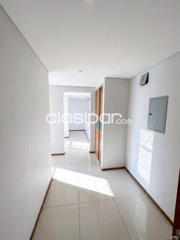 Departamento en Ycuá Satí, Asunción, foto 2