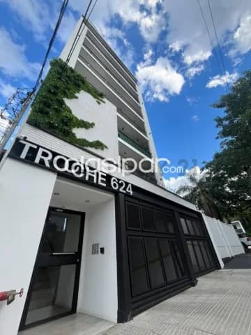 En venta departamento de 2 dormitorios en Edificio Troche - Barrio Las Mercedes, foto 4