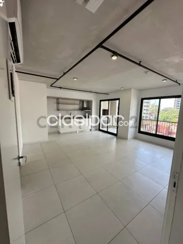 En venta departamento de 2 dormitorios en Edificio Troche - Barrio Las Mercedes, foto 5