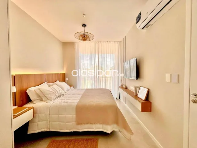 Departamento en Ycuá Satí, Asunción, foto 2