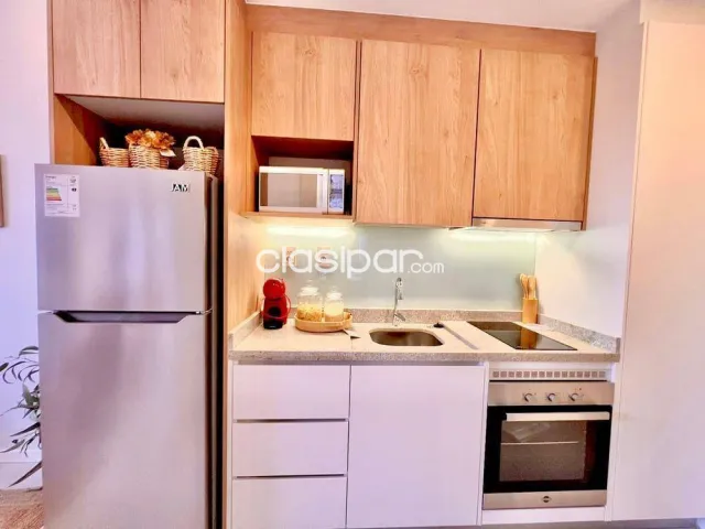 Departamento en Ycuá Satí, Asunción, foto 3