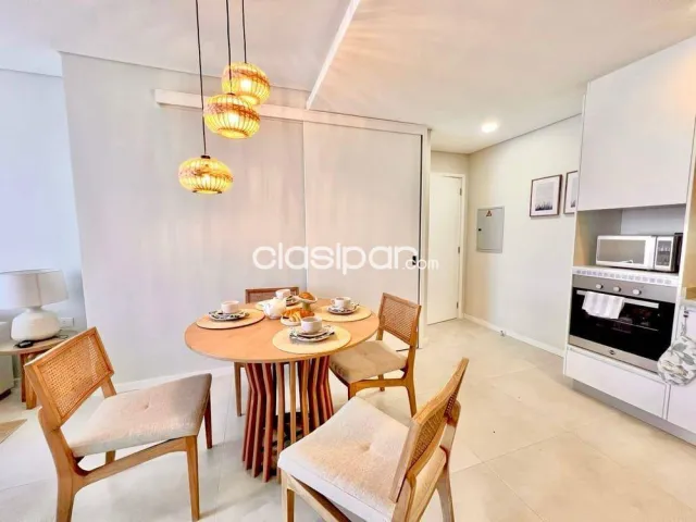 Departamento en Ycuá Satí, Asunción, foto 4