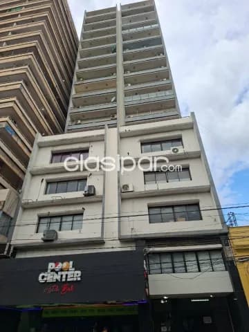 Departamento en catedral, Asunción, foto 3