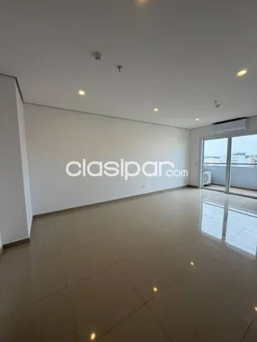 Departamento en Herrera, Asunción, foto 2