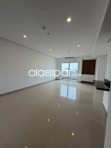 Departamento en Herrera, Asunción, foto 5