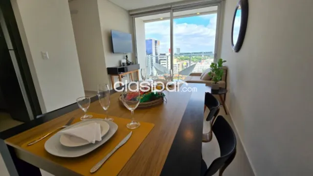 Departamento en Las Lomas, Asunción, foto 2