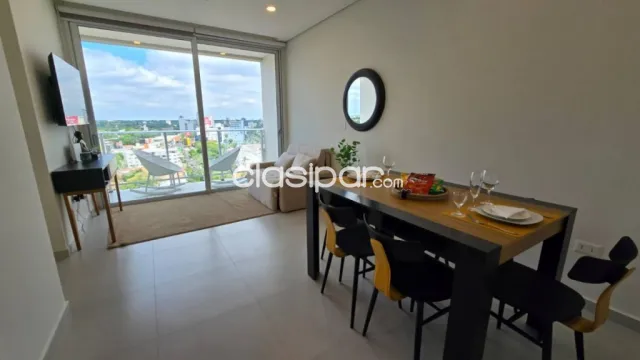 Departamento en Las Lomas, Asunción, foto 3