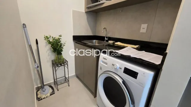 Departamento en Las Lomas, Asunción, foto 4