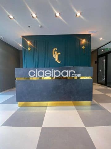 Departamento en mburucuyá, Asunción, foto 1