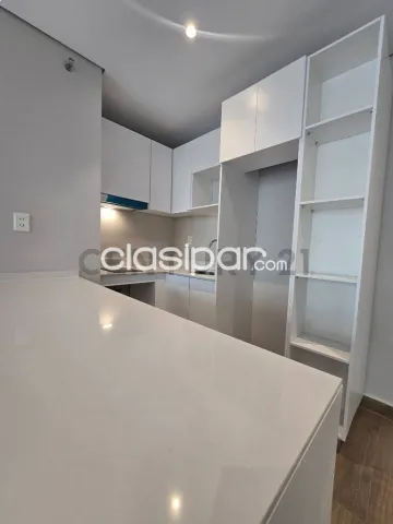 Dpto. a estrenar 1 Dormitorio + Cochera + Baulera | Edificio R Bulnes, foto 2