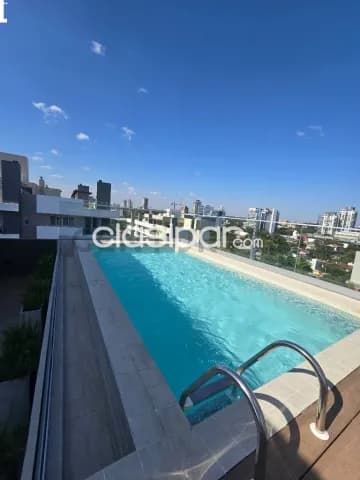 Dpto. a estrenar 1 Dormitorio + Cochera + Baulera | Edificio R Bulnes, foto 4