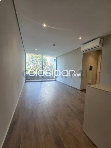 Dpto. a estrenar 1 Dormitorio + Cochera + Baulera | Edificio R Bulnes, foto 5