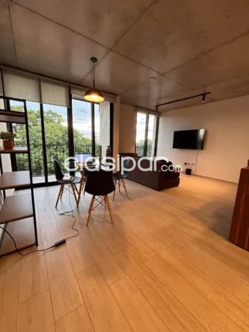Departamento en Recoleta, Asunción, foto 4