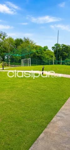 Terreno en Barrio Cerrado La Trinidad | Encarnación | 517 m², foto 3