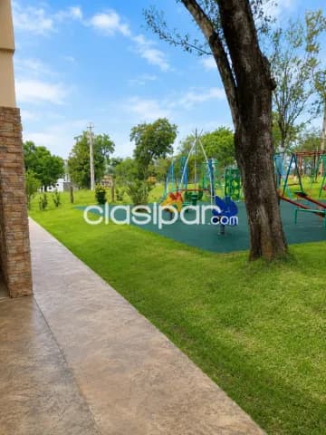 Terreno en Barrio Cerrado La Trinidad | Encarnación | 517 m², foto 4