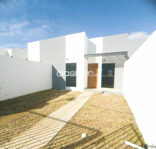 Casa en Marambure, Luque, foto 2