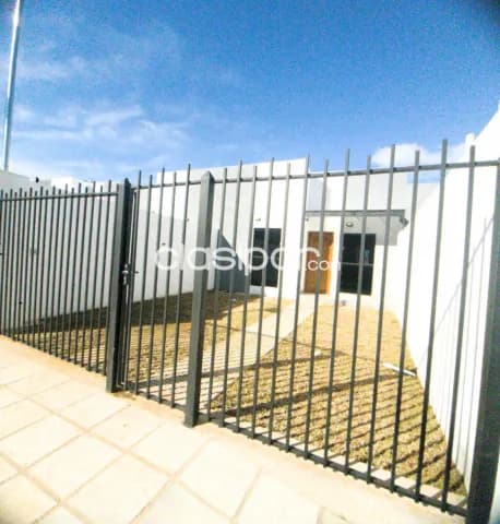 Casa en Marambure, Luque, foto 3