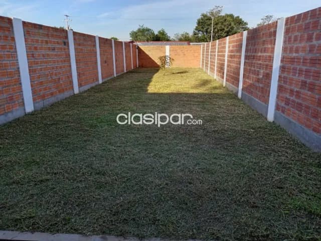 Casa en Marambure, Luque, foto 4