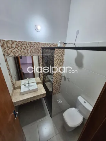 Casa en Marambure, Luque, foto 5