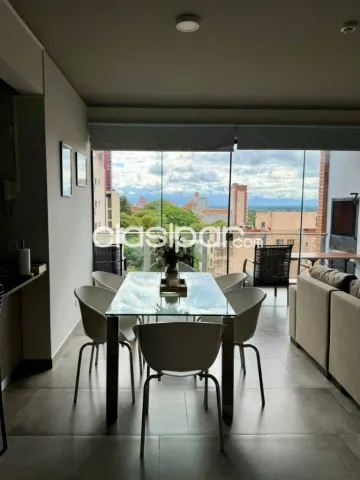 Departamento en Las Mercedes, Asunción, foto 5