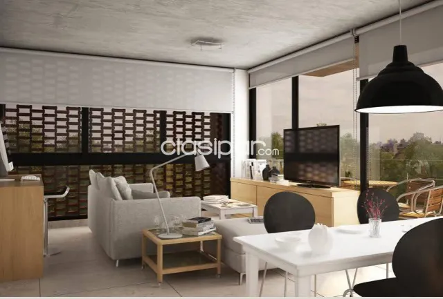 Departamento en Las Mercedes, Asunción, foto 3