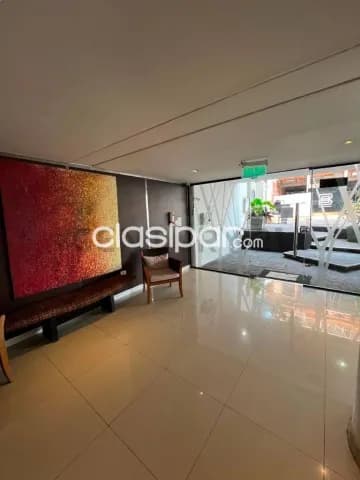 departamento de 2 dormitorios amoblado en Recoleta, foto 5