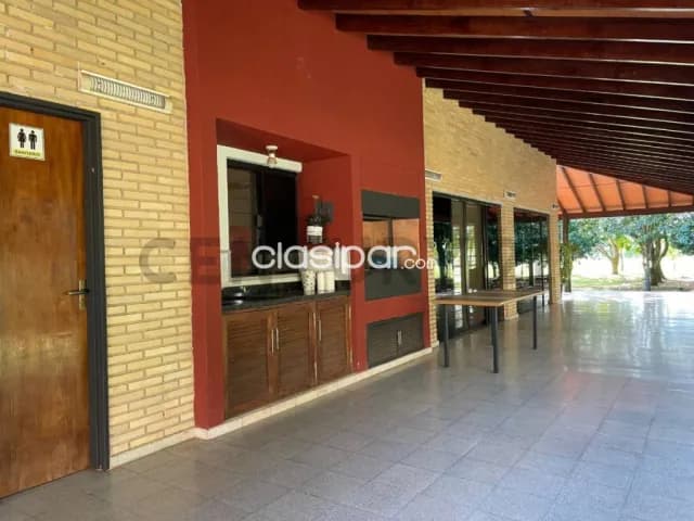 Exclusiva Casa Quinta en Takuruty, Villeta: Tu Oasis de Lujo y Tranquilidad, foto 3