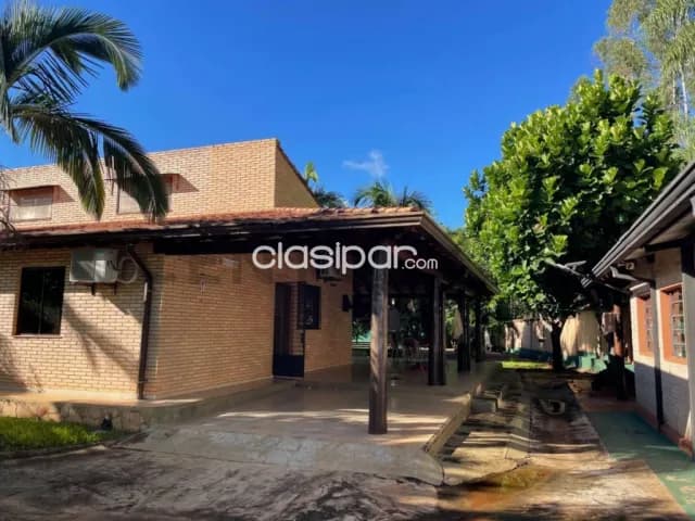 Exclusiva Casa Quinta en Takuruty, Villeta: Tu Oasis de Lujo y Tranquilidad, foto 4