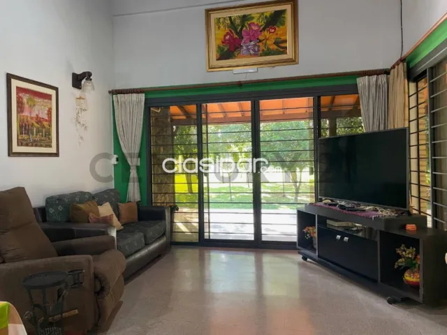 Exclusiva Casa Quinta en Takuruty, Villeta: Tu Oasis de Lujo y Tranquilidad, foto 5
