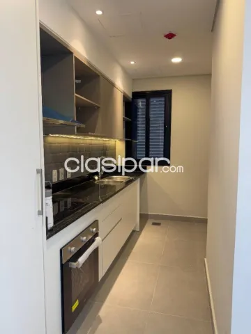 Departamento en Las Mercedes, Asunción, foto 2