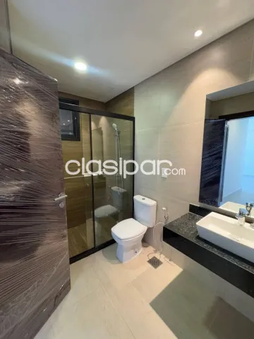 Departamento en Las Mercedes, Asunción, foto 3