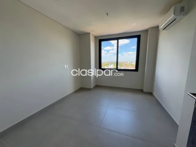 Departamento en Las Mercedes, Asunción, foto 5