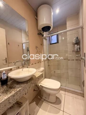 Departamento en barrio Jara, Asunción, foto 2