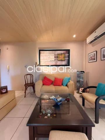 Departamento en barrio Jara, Asunción, foto 3