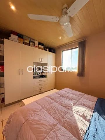 Departamento en barrio Jara, Asunción, foto 4