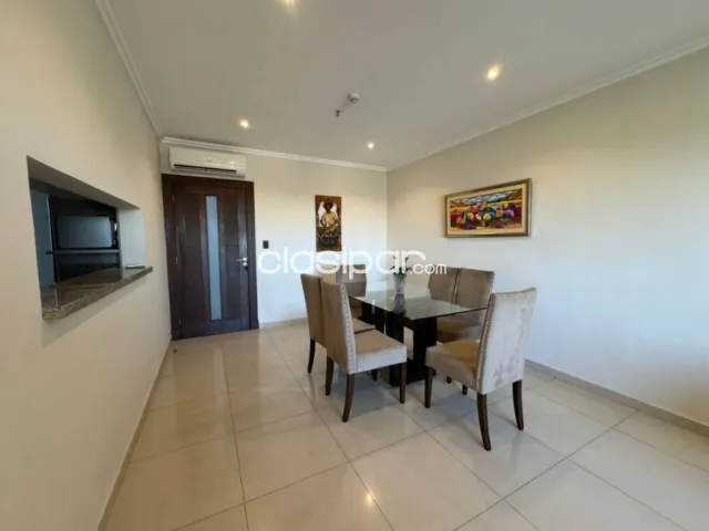 Departamento en c. A. López, Asunción, foto 2